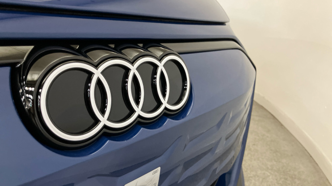 Audi e-tron GT 370kW 105kWh Quattro 4dr Auto Electric Saloon - Image 42